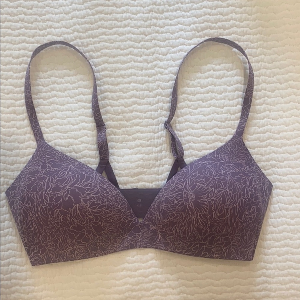 Lululemon bra